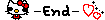 きてぃーえんどぉ.gif
